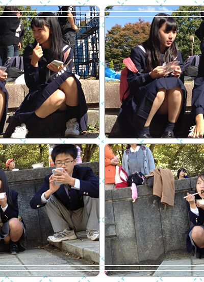 【制服】vol.166