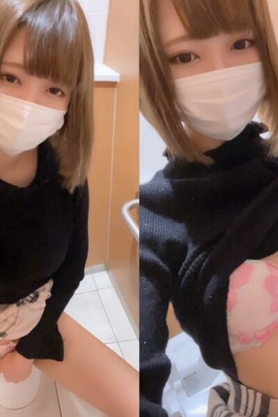 【素人】９頭身美女のオナニー動画_スレンダーな肢体を弄り絶頂