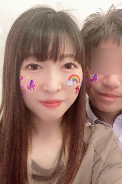 サイトで見つけた女神様 4 あっ…出しちゃったの?!
