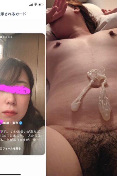 【デブシンママゆりPart１】3年ぶりのセックス！真面目なシンママさんをアプリで即ホテル誘導。