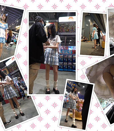 China cosplay event １２２