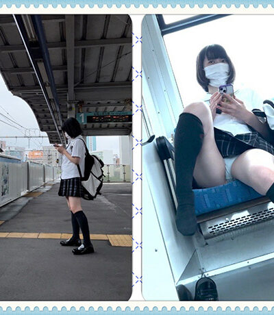 哲夫の快楽盗撮9