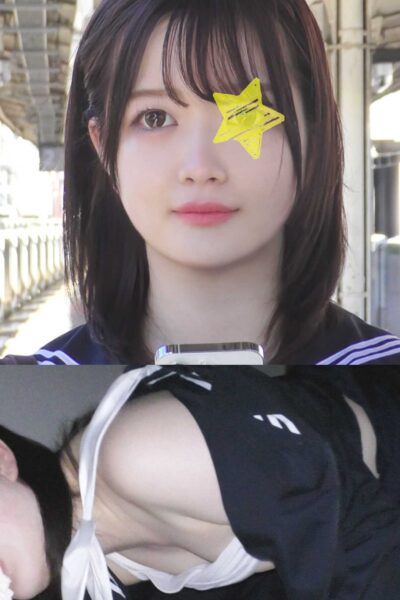 《号泣ヨダレ逝き》【電車チカン】日向坂系の正統派黒髪美○女が涙も涎も鼻水も潮も垂れ流してはしたなさ過ぎる24連続絶頂