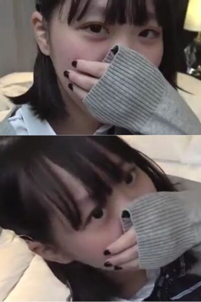 個数限定　素人をハメ撮り　モ無し