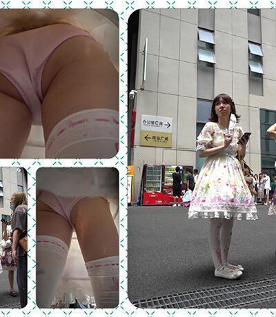 China cosplay event １３０