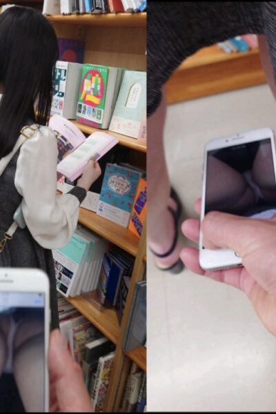 手撮りを手撮りした時の映像パート2