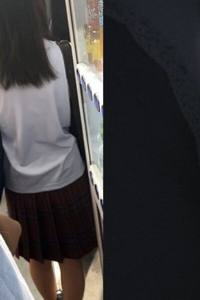 素人プレイ日記６７TRAIN目★楽器を背負った赤チェック女子の生態
