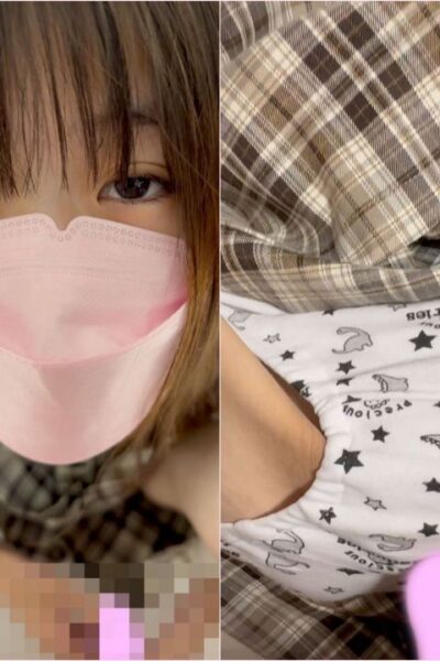 【J⚪︎実録】彼女のC娘と浮気中 パート1