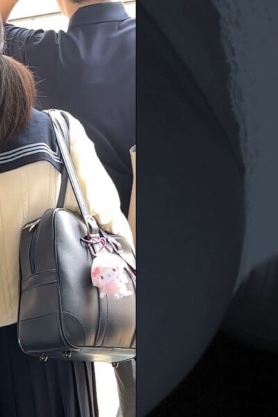 素人プレイ日記７０TRAIN目★ピンクの人形をぶら下げた女子の生態