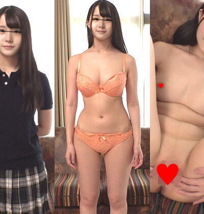みいな 1●歳 157cm Eカップ