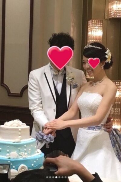 新ガチ素人女性★新婚さんです、清楚な新妻の初夜の様子まで？？？