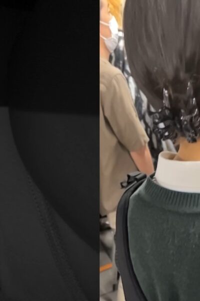 素人プレイ日記72TRAIN目★青い人形をぶら下げた女子の生態