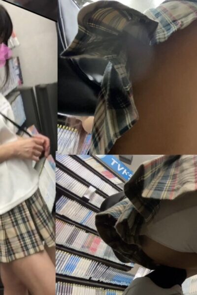 若くて可愛い子の生P拝見