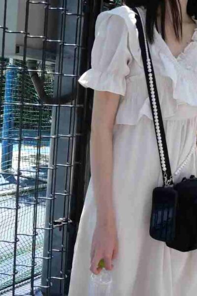 ト〇横の真実28【19歳大学生めいちゃん②】
