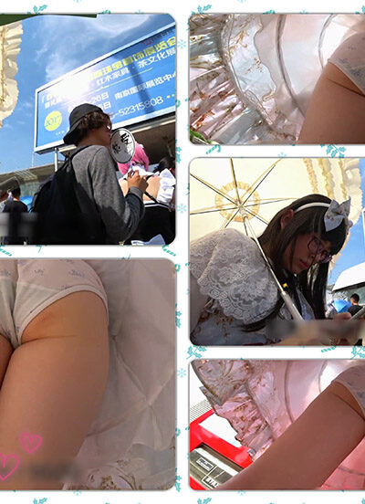 China cosplay event ３９