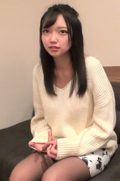 ※在庫限り / 完全顔出し【腐った山菜original】元アイドル（18）妊娠13週目の卵巣目掛け無許可大量中出し。※高画質フル特典