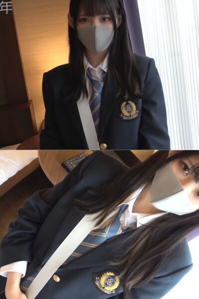 おすすめのハメ撮り動画1