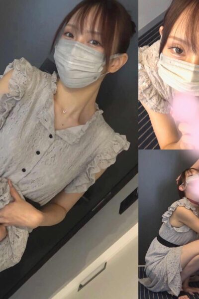 ★身長175㎝意識高い系のスレンダー美女★部屋に入ってすぐしゃぶらせる即尺フェラ→ごっくん★