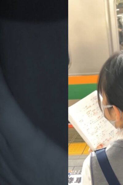 素人プレイ日記75TRAIN目★勤勉なポニテ女子の生態
