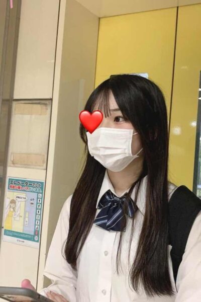 S県立K南高校　J●パンチラ盗撮