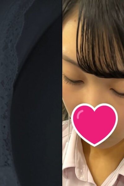 素人プレイ日記７８TRAIN目★カーディガンを腰に巻いた女子の生態